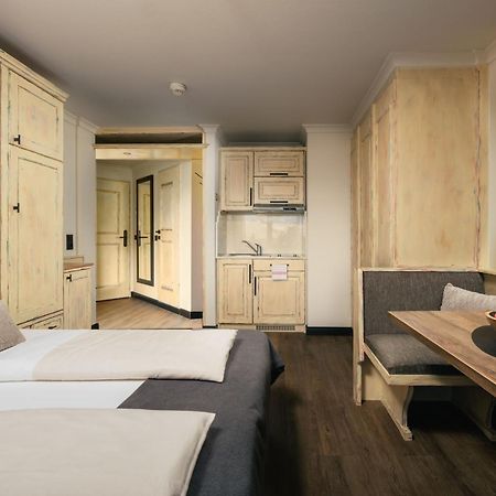 Mondi Hotel Axams Exterior photo